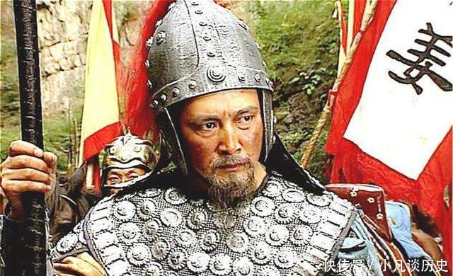 人才■蜀汉后期,刘禅为何重用姜维王平夏侯霸等降将