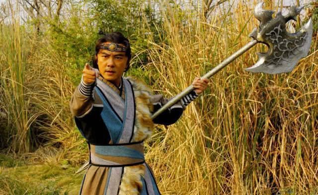 虎将:与秦琼齐名的瓦岗虎将,害人害己害子孙,死了还被李世民褫夺爵位