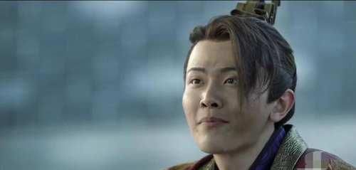 庆余年皇子和二皇子