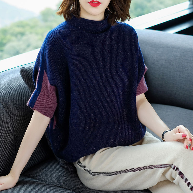 国庆旅游，老婆不穿裙子也那么美，只因穿的秋衣太漂亮，真美醉了