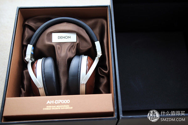 耳机界的伐木工 篇一:DENON 天龙 D7000木碗耳机评测