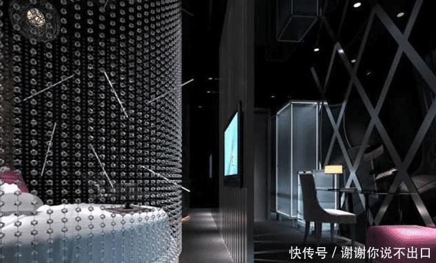 为何KTV包厢里会安装厕所?特殊用意在哪里?离职服务员说出真相