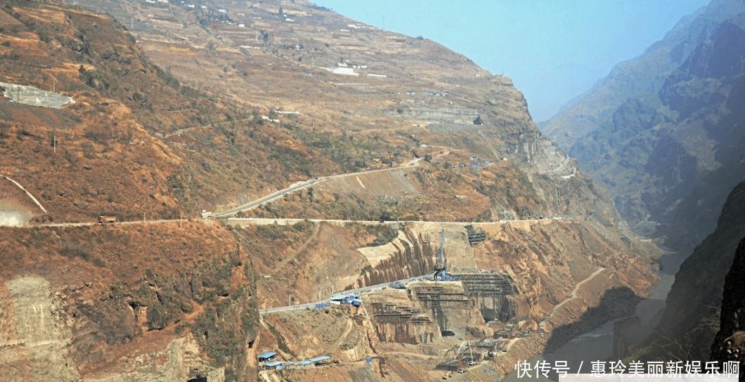  走进了21世：全球在建“最大”水电站：规划了70年，投资1800亿