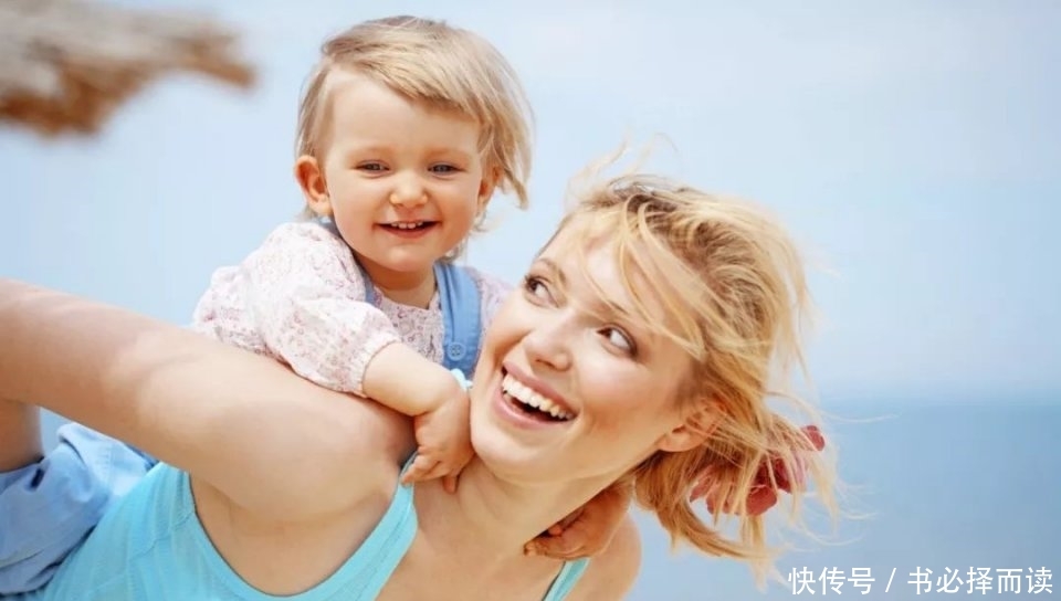  [内心]孩子内心过于脆弱？内心强大的孩子，背后都站着这样的父母