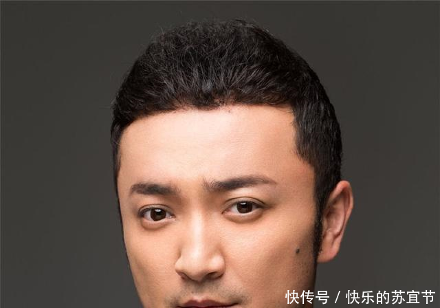 又一央视主持人离婚5字回应打破谣言！