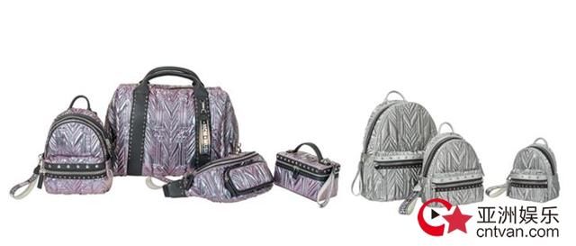 MCM复古音乐派对限时店登陆北京SKP 新生代偶像齐聚奏响爱乐之声