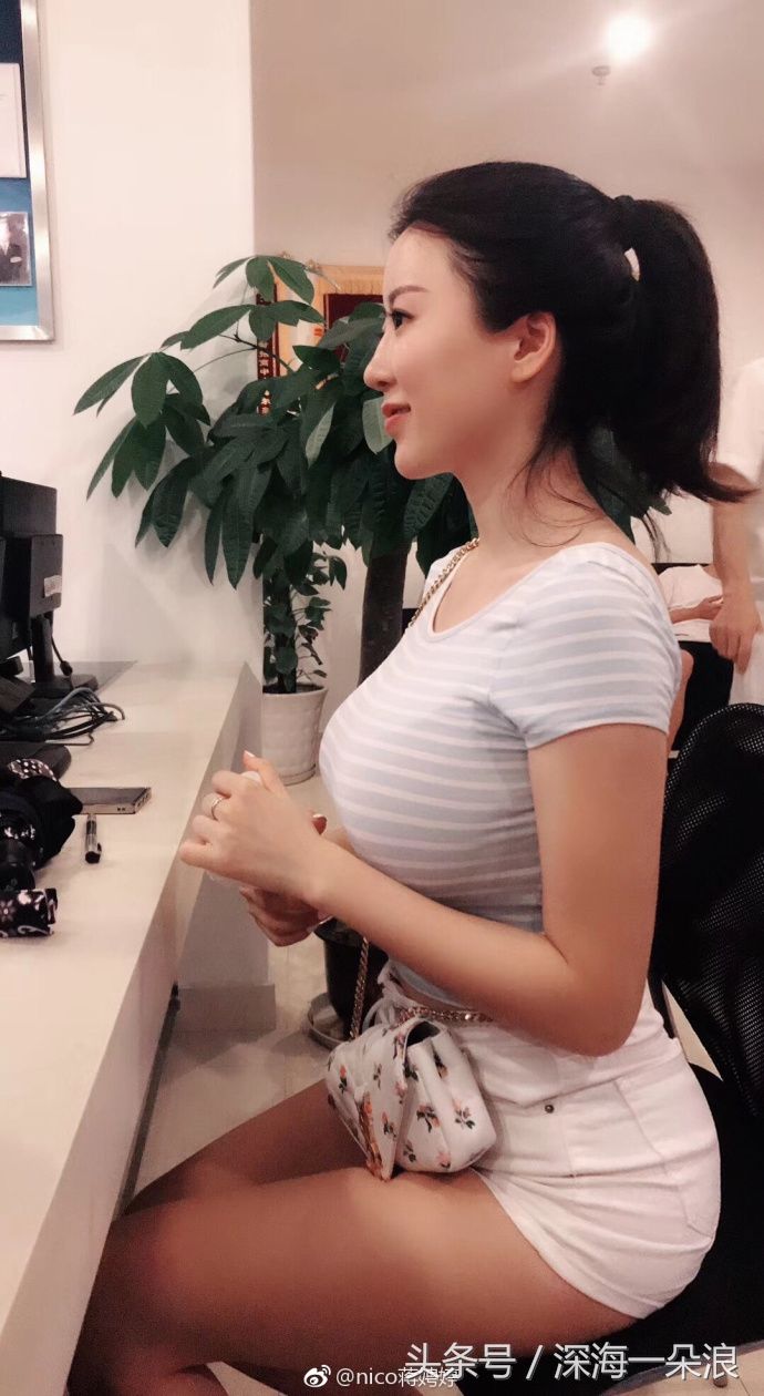 京东因近期事件很惨，股价大跌、投诉，事件女主竟是她，真相意外