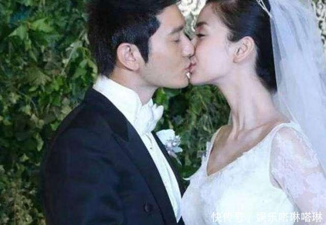 黄晓明为澄清baby未整容晒出儿子照片，就是要打脸黑粉！