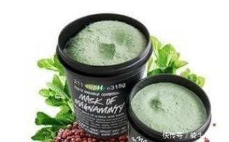  【上榜】盘点4款面膜，平价又好用！酒粕面膜上榜，你也用过吗？