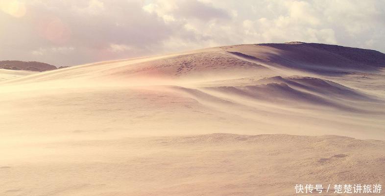 它是中国最大的人造沙漠，日本人提出用米等量交换，为何却拒绝了