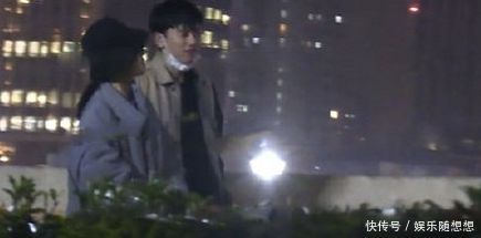 张杰与谢娜是夫妻