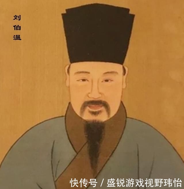 无数:刘伯温作《烧饼歌》,朱元璋问有何破解之法,刘伯温说非人力可为