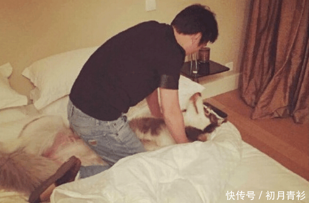 看完最新福布斯富豪榜单, 才发现王思聪为何在袁立事件噤声了