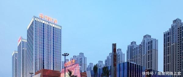 福建城市等级发生巨变, 厦门和福州节节败退, 三城被贬为四线城市