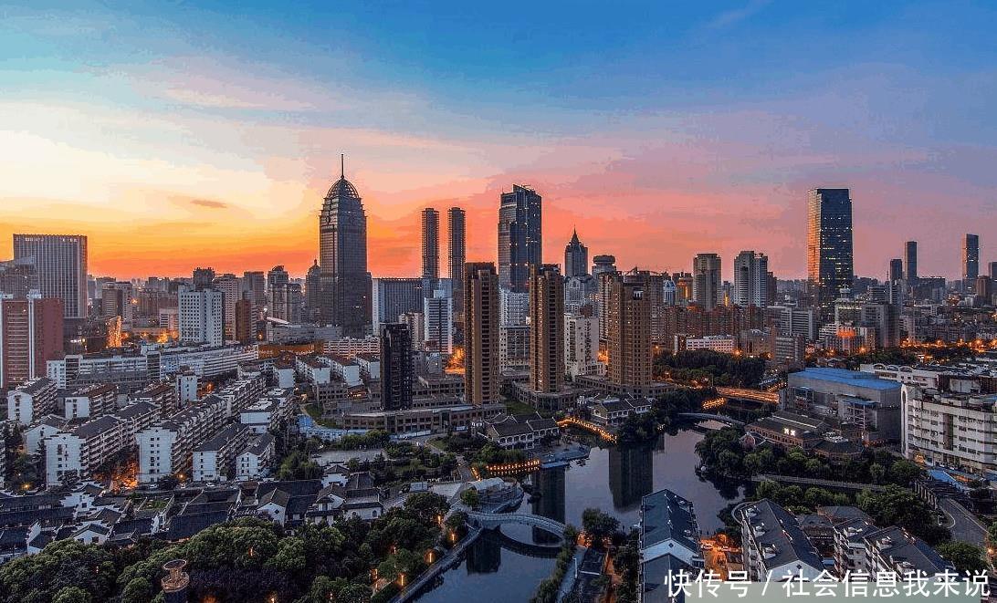  在一起@为什么苏州和无锡不能合并在一起