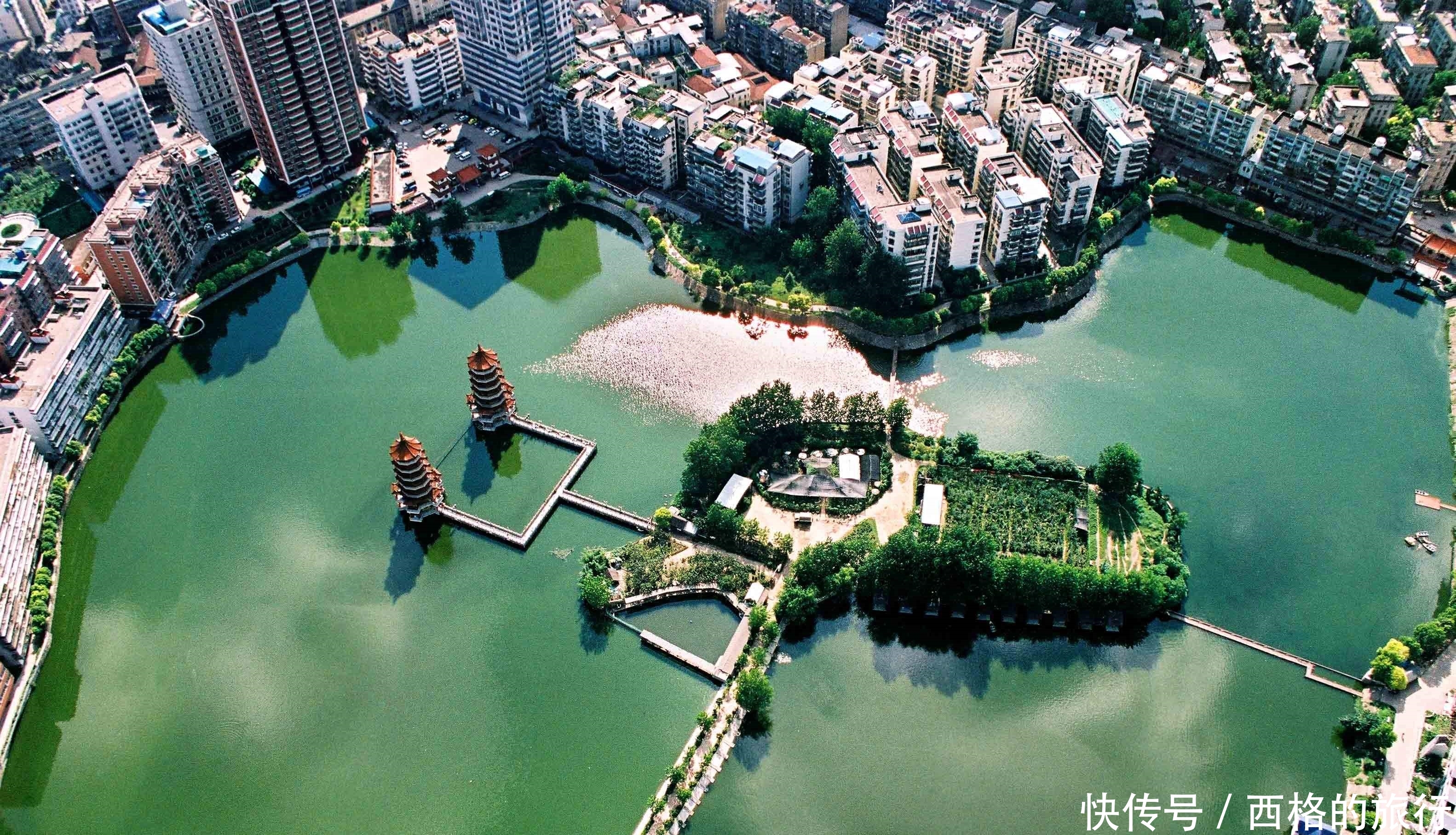 我国位置最“优越”的省会，击败广州以及成都，有望成为一线城市