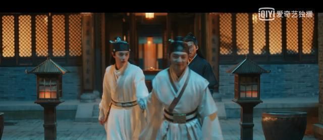  『成化』成龙下场监制教戏，贾静雯撑场，《成化十四年》双男主玩出新花样