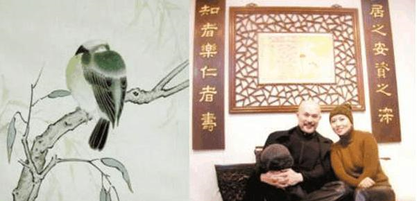 明星画画水平 郑恺赵丽颖小学生, 杨幂中学生,