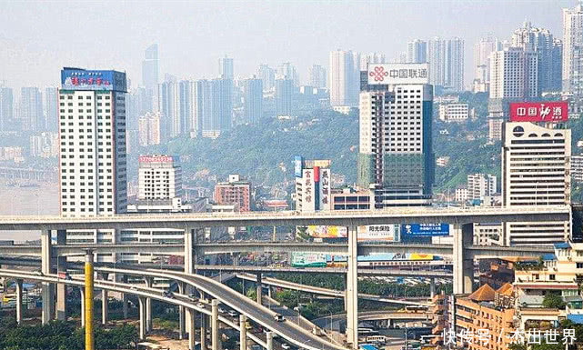 中国“最有潜力”的城市，GDP成功突破了两万亿，已赶超天津