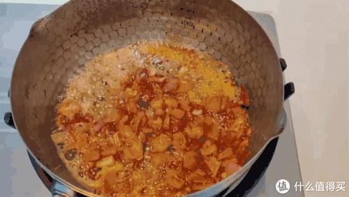  「翻炒」胖食记 篇十：肉香满满的土豆培根沙拉