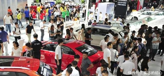 未来已来,车界大咖共话新能源