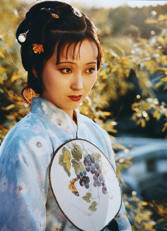  『博主』中国历朝历代“美妆博主”同开直播会怎样？造型之美直接碾压当今古装剧