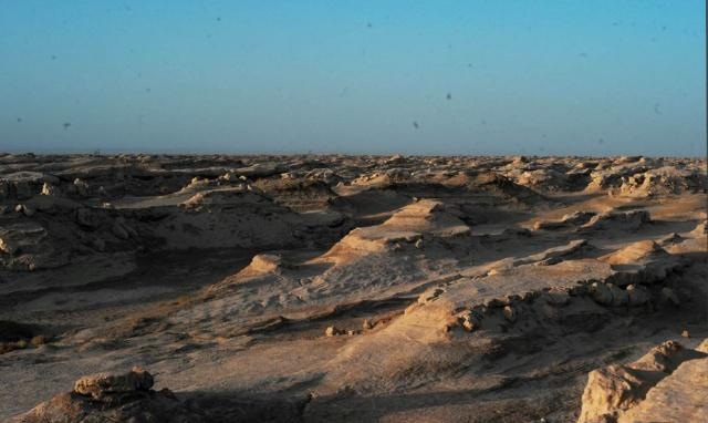 一个人在家里突然消失无踪，50多年后，他在罗布泊被发现