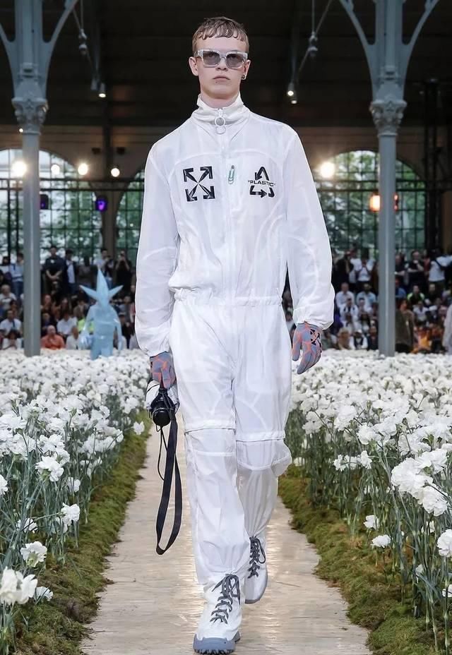  手记■穿衣搭配手记，从服装秀上划重中之重转季那么穿