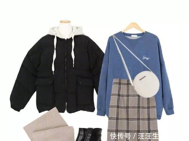 过年@46套超气质新年穿搭,过年这么穿,美到人见人夸