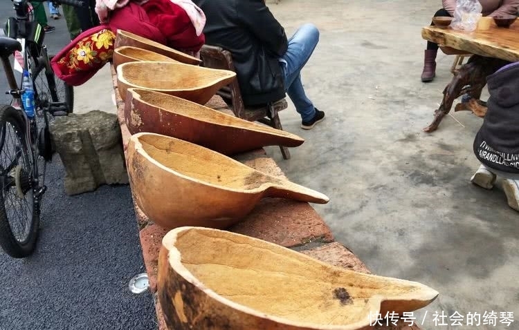 农村以前使用的老物件，估计有的都没见过