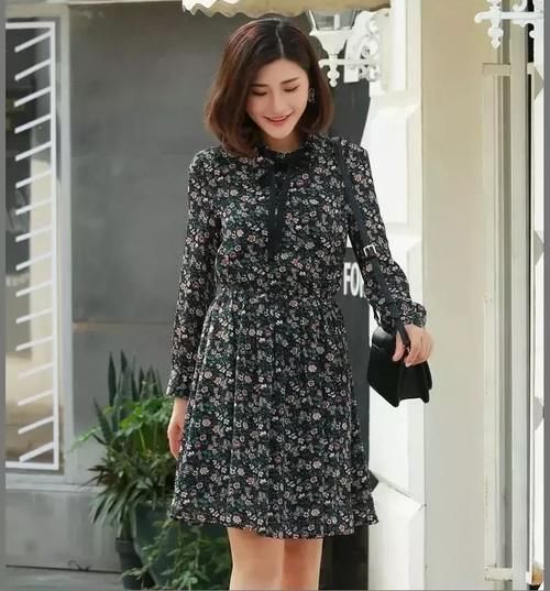  『穿衣』30岁女人穿衣搭配图片!