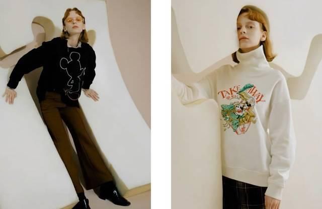 『质量』别嫌快时尚品牌质量差,真正的性价比好货都藏在他们的高端线里