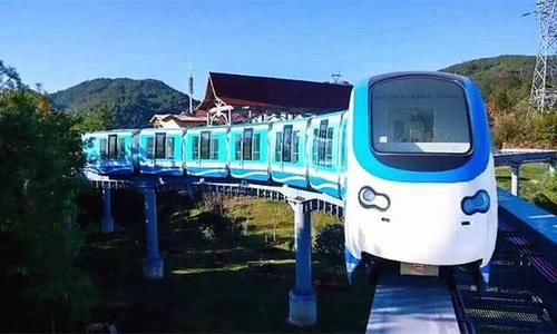  高空|中国高铁为什么采用高空架桥的方式？专家：考虑到安全和地