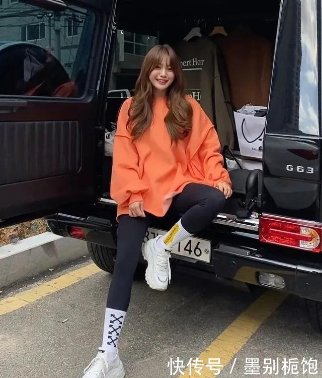  「姐妹都」这5种身材怎么穿才好看？微胖女孩和小个子有救了！