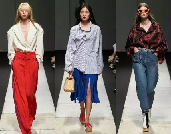 为什么全智贤孔孝真穿什么就火什么，原来秘密在这里......