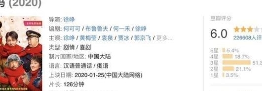  [徐峥]《囧妈》电影中，三个耐人寻味的点，你都看懂了吗？