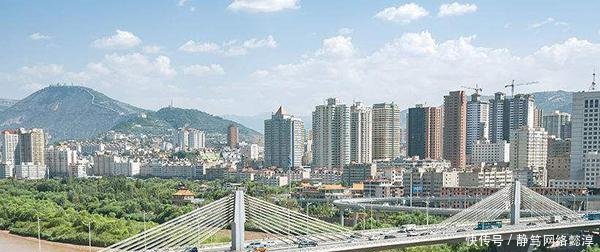 中国最不应该建地铁的城市, GDP不达标、人口不达标、财政不达标
