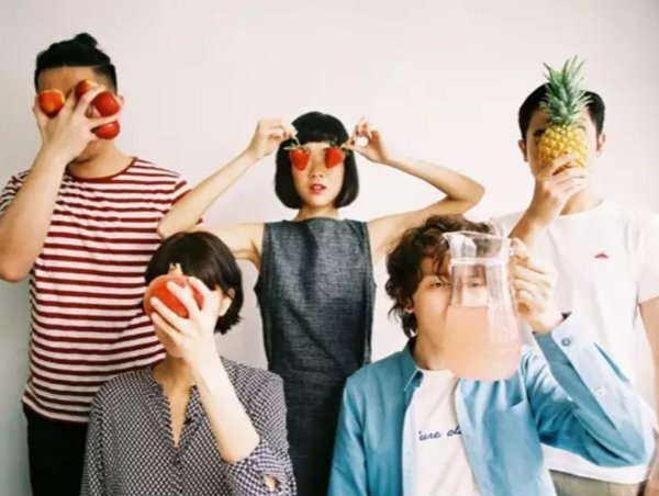 触手可及，这里绝对有你想要的时尚和生活