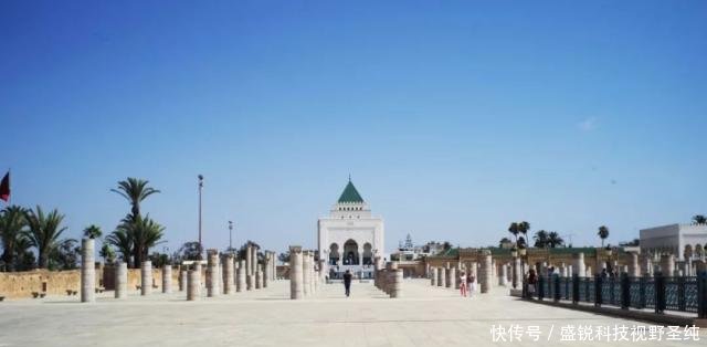 说走就走的摩洛哥，一个当之无愧的网红旅行目的地