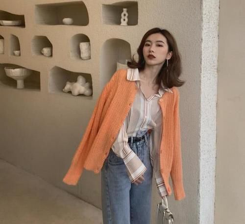  『女人味』春季最美大换装，10套时尚的搭配方法，温柔又有女人味