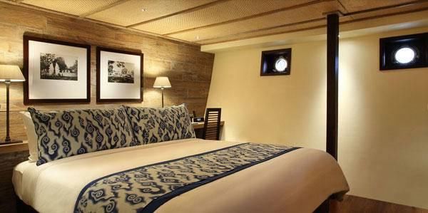 签证方便，性价比高，风光绝美的七个极少中国游客的东南亚海岛！