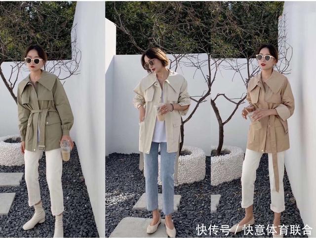  「穿出优雅」早春新款，适合160小姐姐的穿搭，小个也能穿出韩国女主角的风格