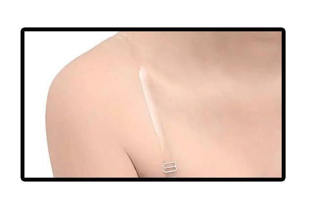 赶紧把你的内衣扔了吧!好看的妹子都这样穿