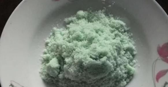  「营养」硫酸亚铁唤醒植物营养活力！硫酸亚铁养花怎么用？
