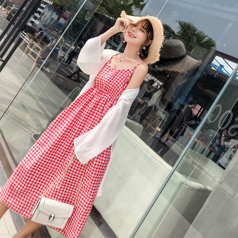 这种裙子一出来，老婆把打底裤都扔了，毕竟时髦舒适洋气翻了