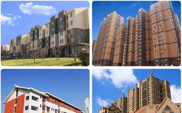 发花:外墙真石漆施工发花, 我们可以这样做