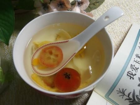 不节食减肥，饭后喝一杯自制山楂饮，刮油吸脂肪，体重蹭蹭的掉