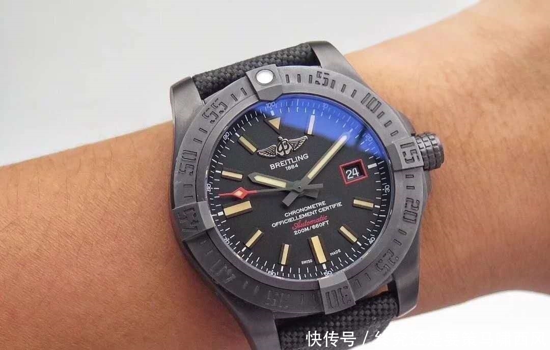 腕表|复刻手表为什么越来越多的人开始青睐潜水腕表?