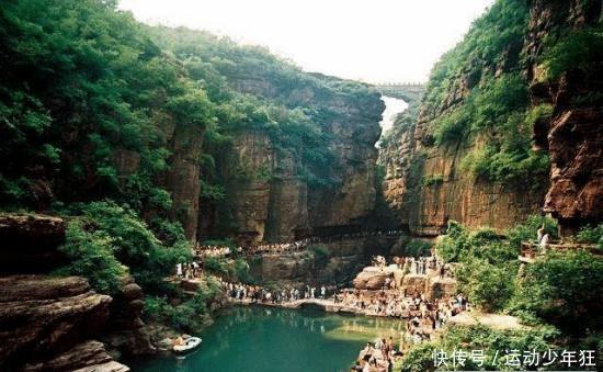 中国首个“破产”的5A景区:矿泉水卖1元,宁愿负债4亿也不宰客