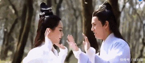 为什么深夜秒删微博，究竟是新剧炒作还是感情破裂